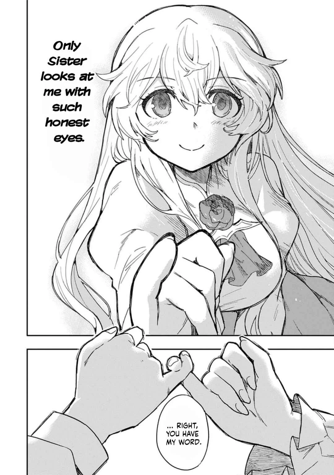 Guild no Zatsuyou-gakari ga Shin no Kuromaku deshita ~Kakureta Sainou de Anyaku Musou~ Chapter 1: Unblessed Person - Page 19