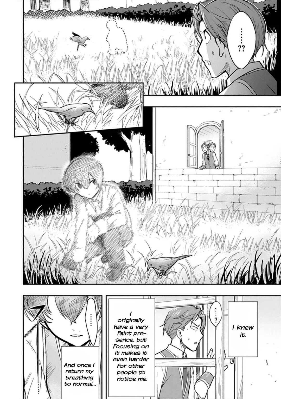 Guild no Zatsuyou-gakari ga Shin no Kuromaku deshita ~Kakureta Sainou de Anyaku Musou~ Chapter 2: Concealed Power, Concealed Wishes - Page 15