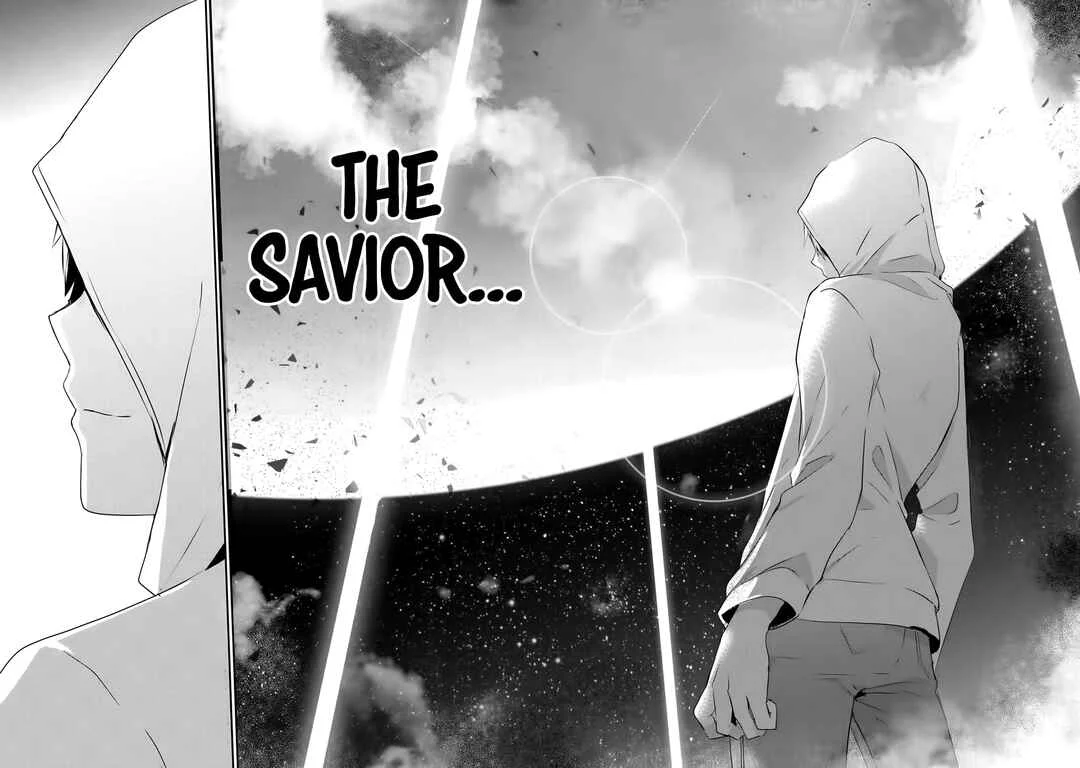 Guilty Children Chapter 1: Observation Origin - Prologue - Page 31