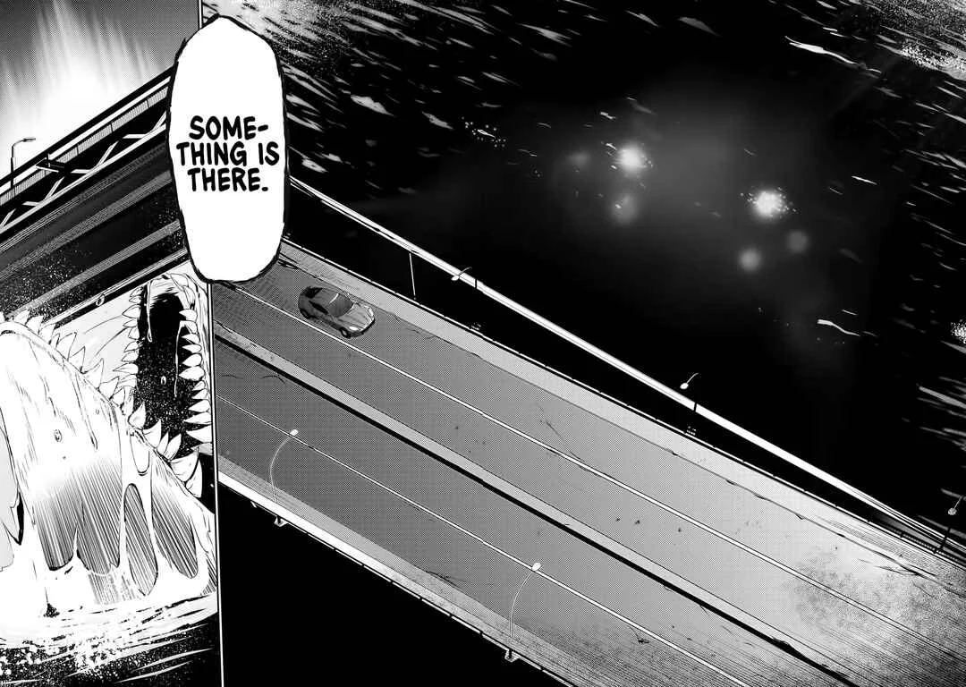 Guilty Children Chapter 2: The World's Weakest Savior 1 (Minimum One) - Page 32