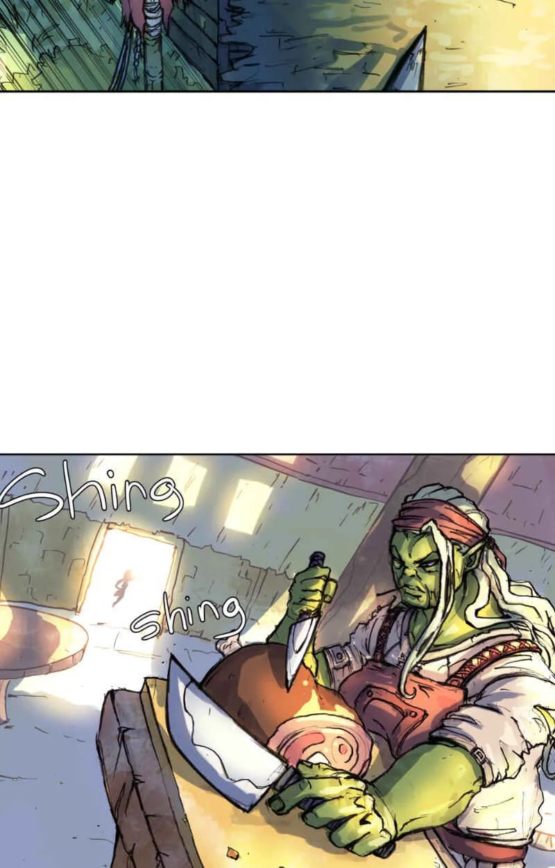 GUL Chapter 1: SNATCH - Page 3