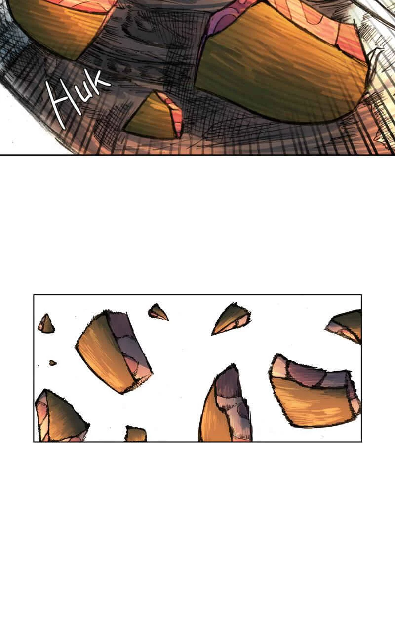 GUL Chapter 1: SNATCH - Page 8