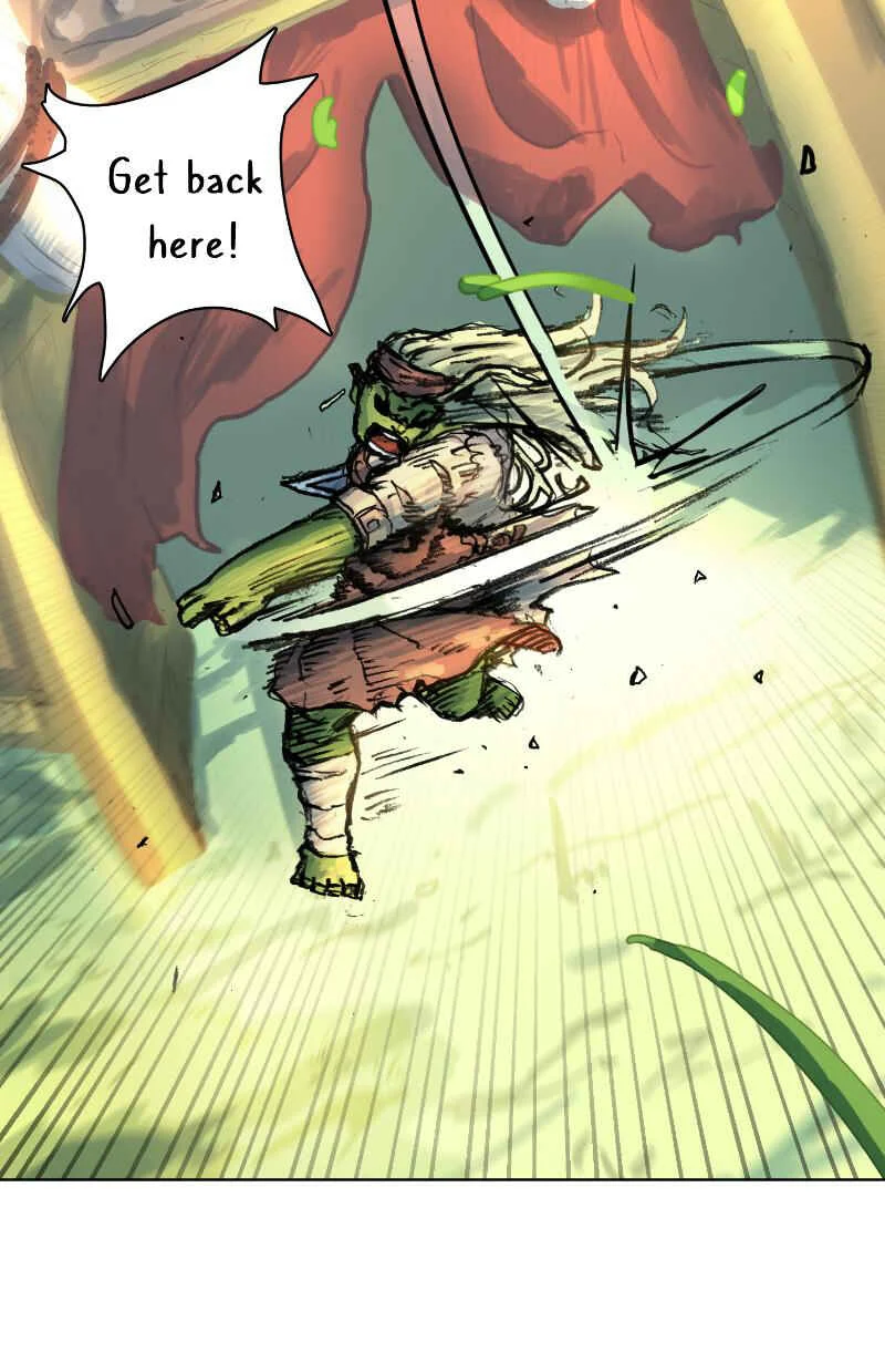 GUL Chapter 1: SNATCH - Page 17