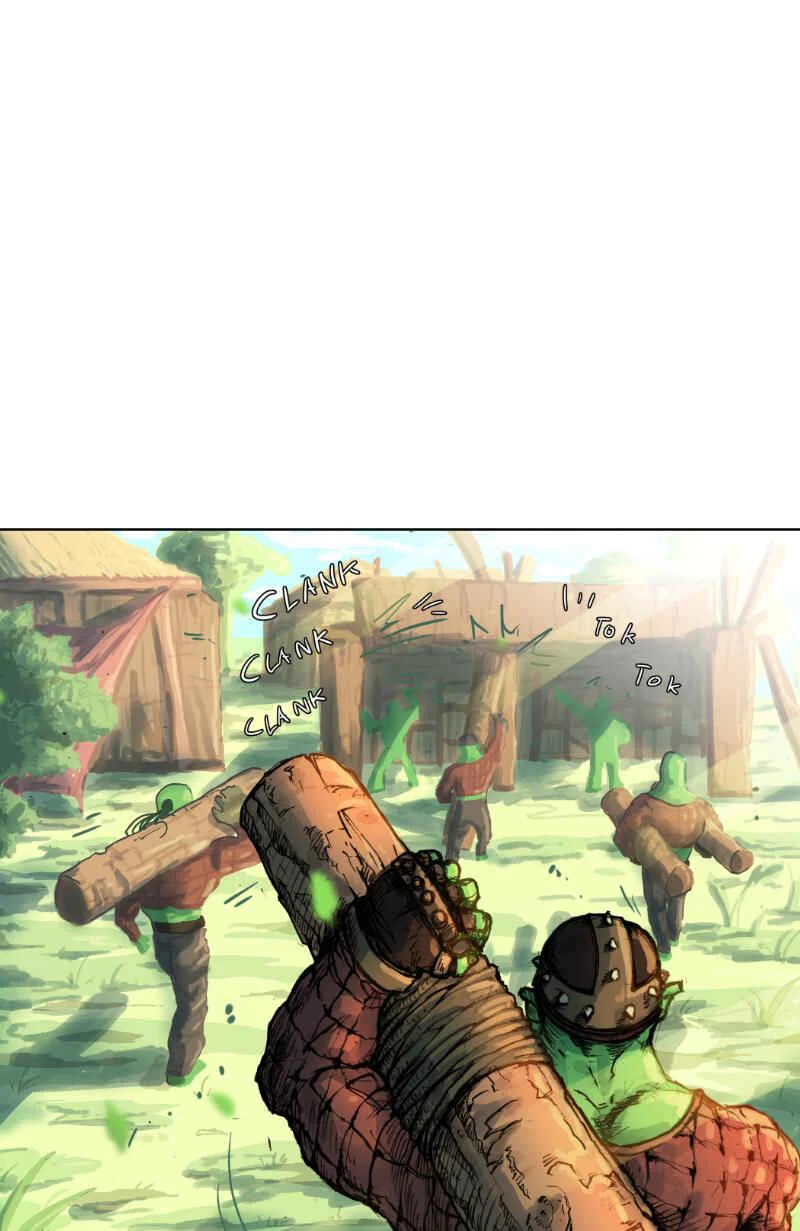 GUL Chapter 1: SNATCH - Page 19