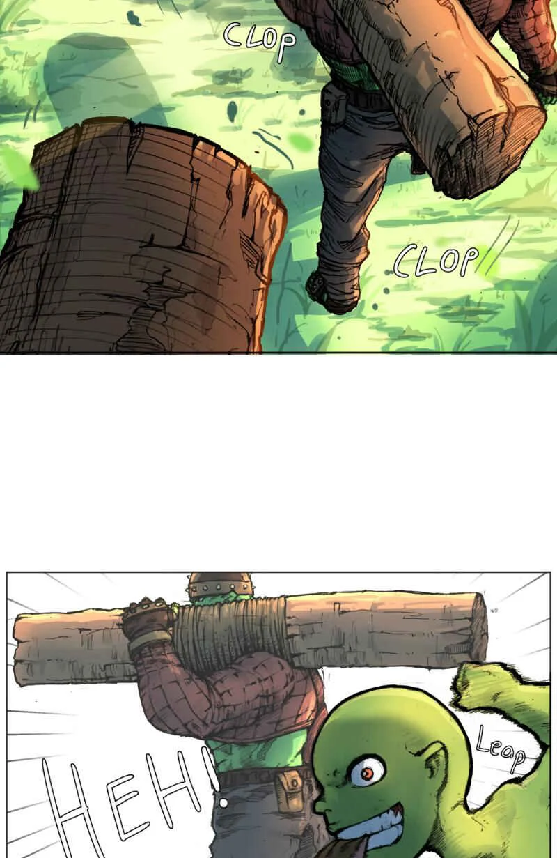 GUL Chapter 1: SNATCH - Page 20