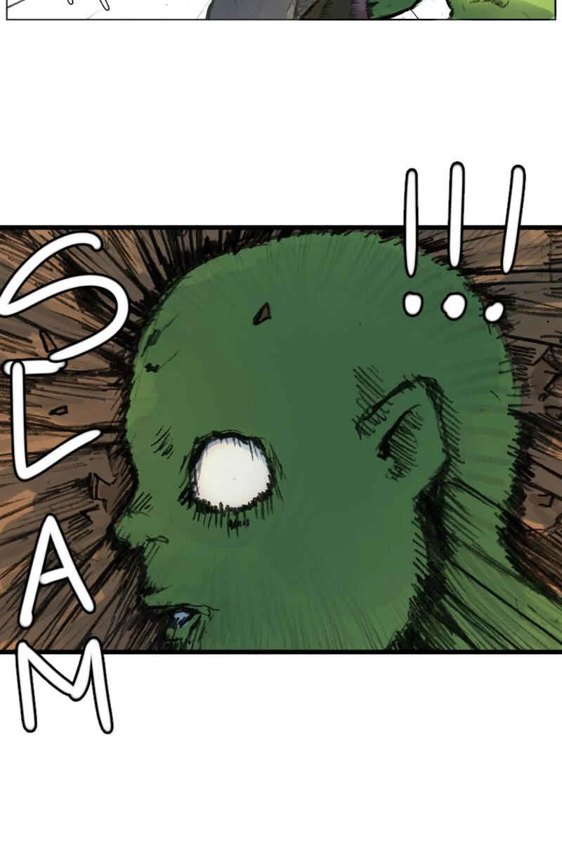 GUL Chapter 1: SNATCH - Page 21