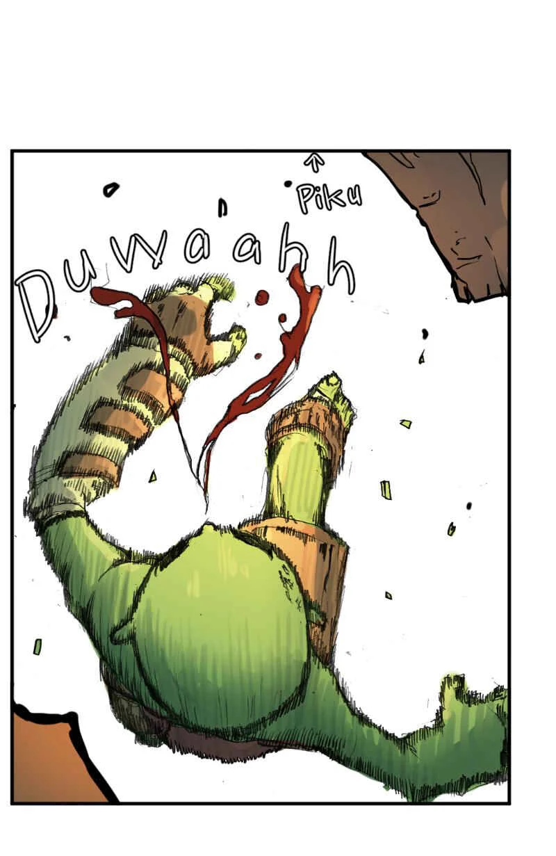 GUL Chapter 1: SNATCH - Page 22
