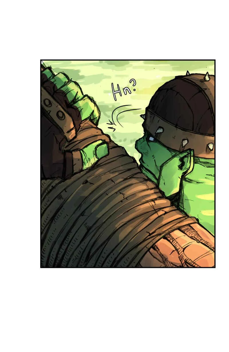 GUL Chapter 1: SNATCH - Page 23