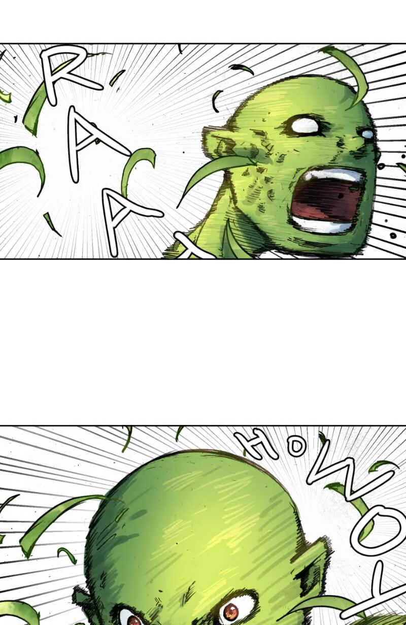 GUL Chapter 1: SNATCH - Page 28