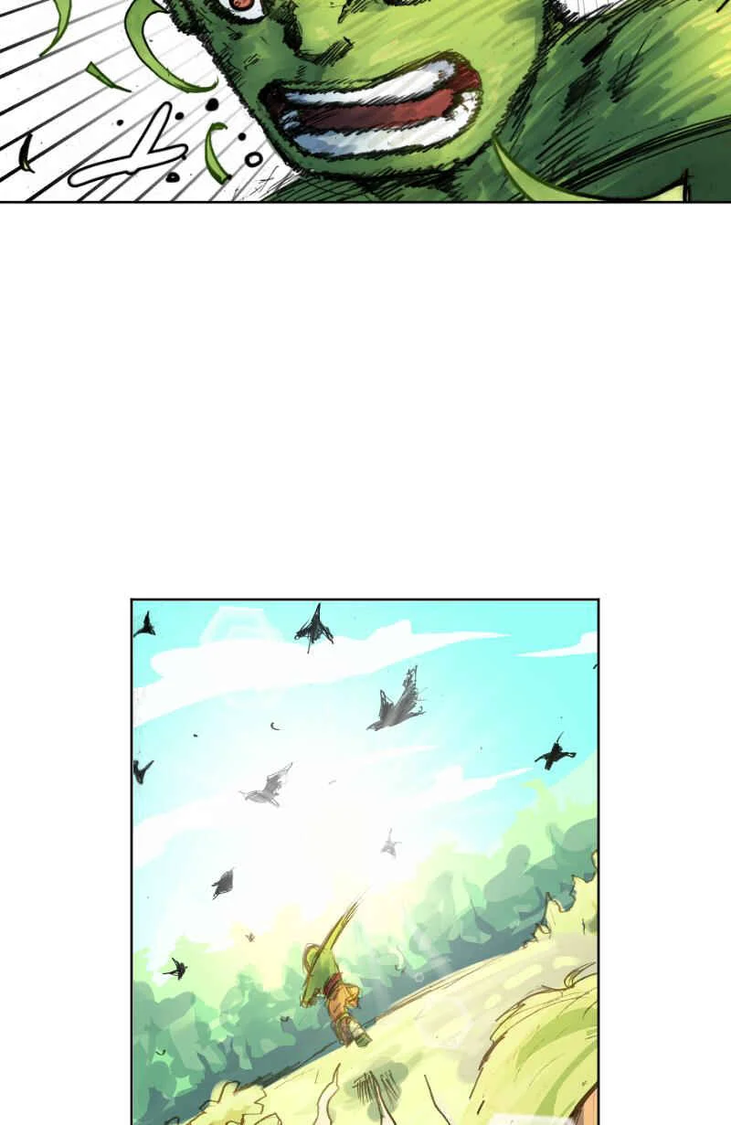 GUL Chapter 1: SNATCH - Page 29