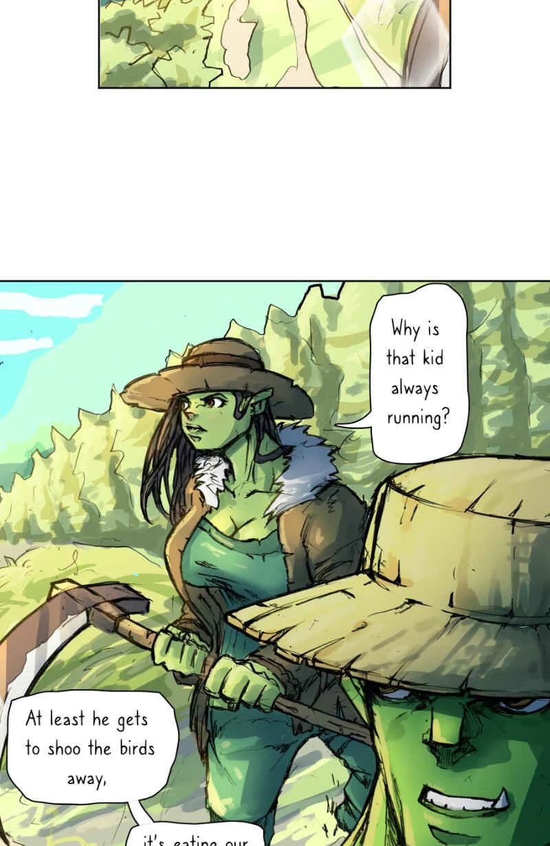 GUL Chapter 1: SNATCH - Page 30