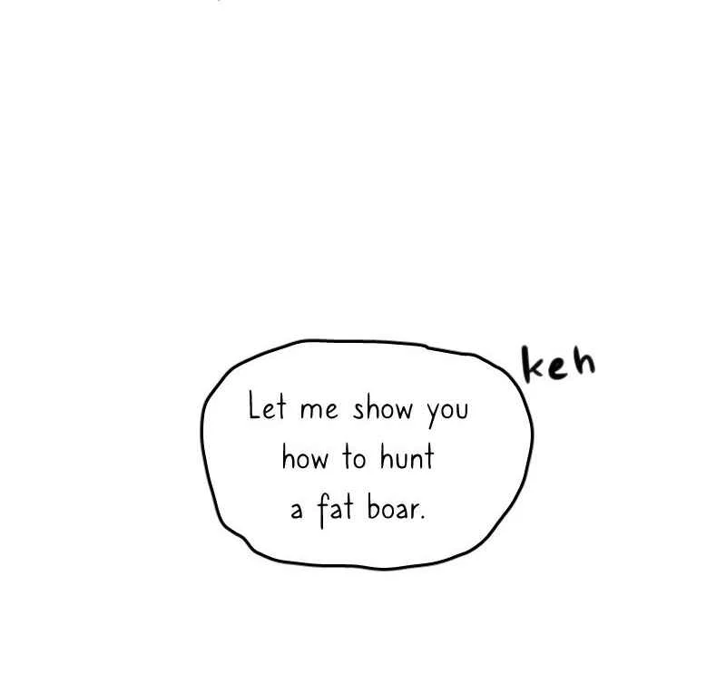 GUL Chapter 2: BOAR - Page 1