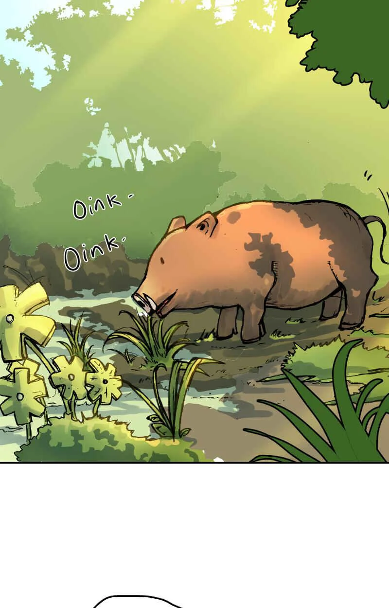 GUL Chapter 2: BOAR - Page 5
