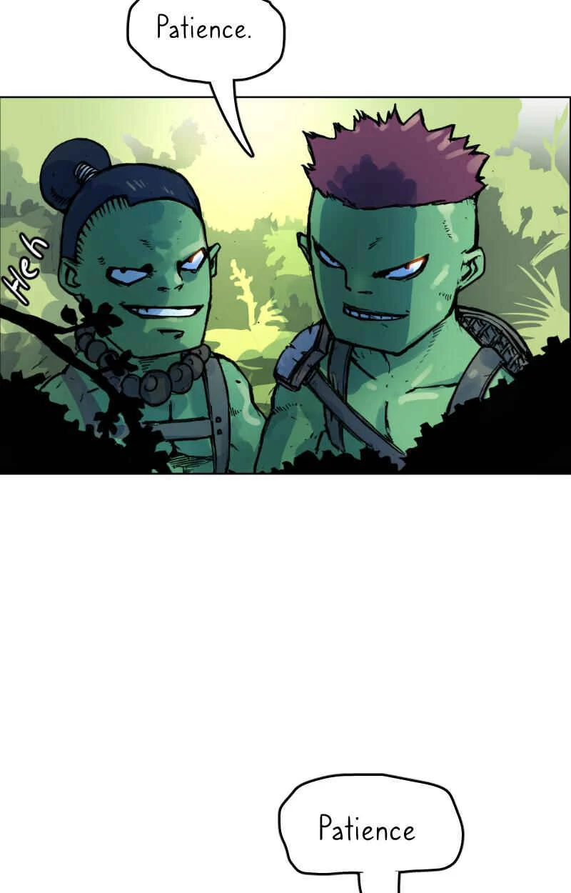 GUL Chapter 2: BOAR - Page 6