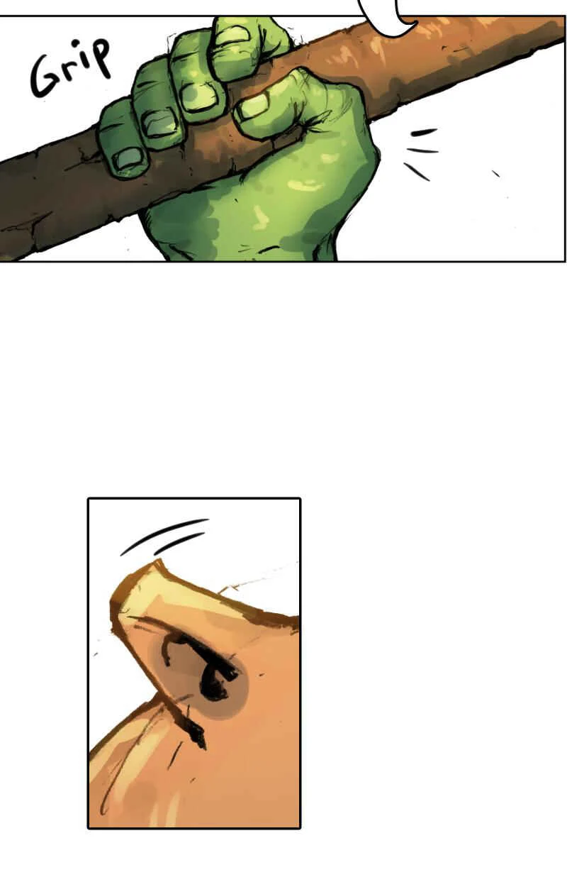 GUL Chapter 2: BOAR - Page 7