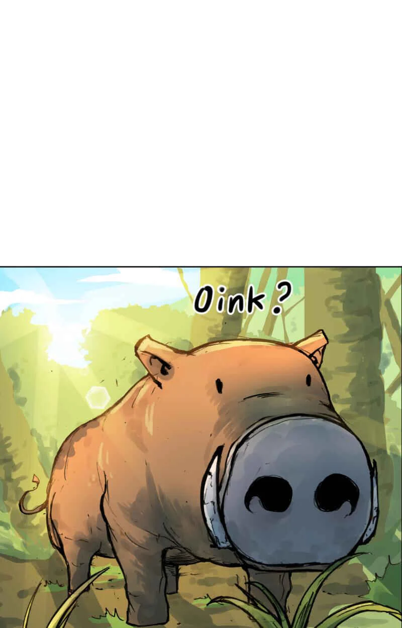 GUL Chapter 2: BOAR - Page 8