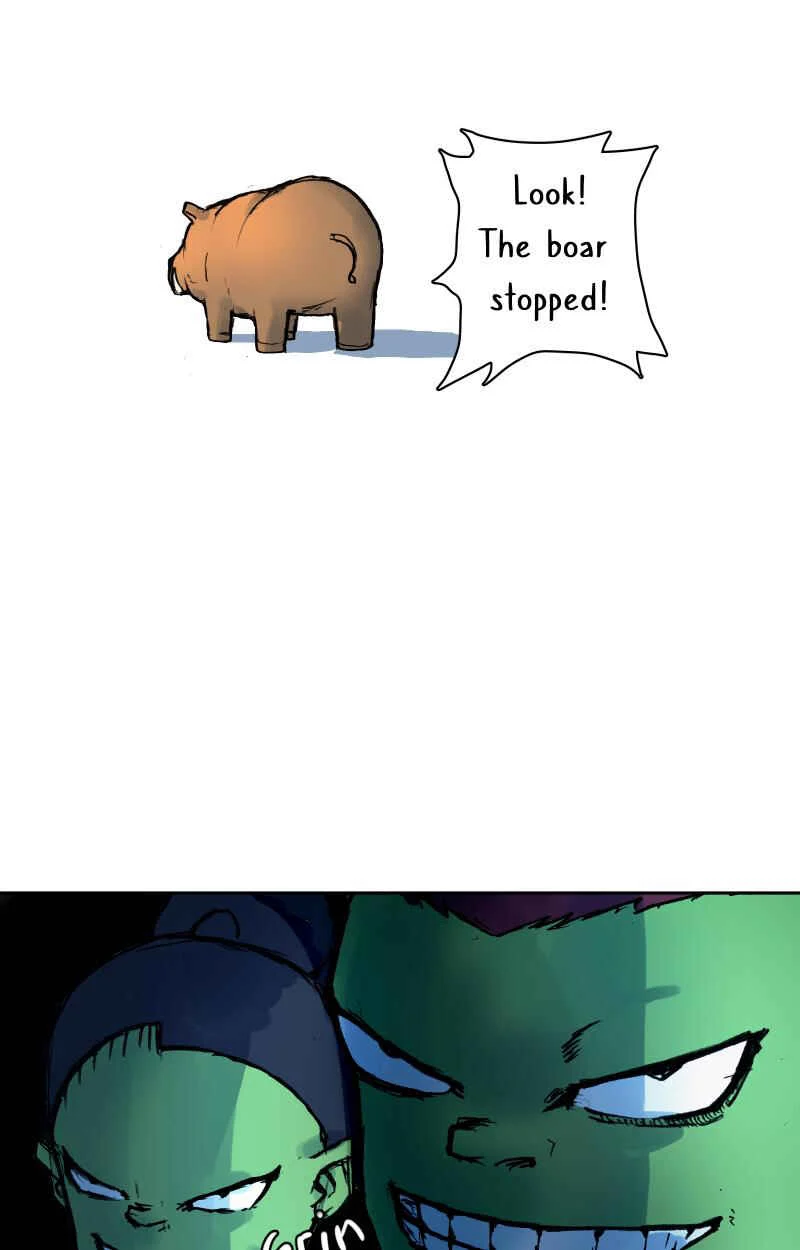 GUL Chapter 2: BOAR - Page 15