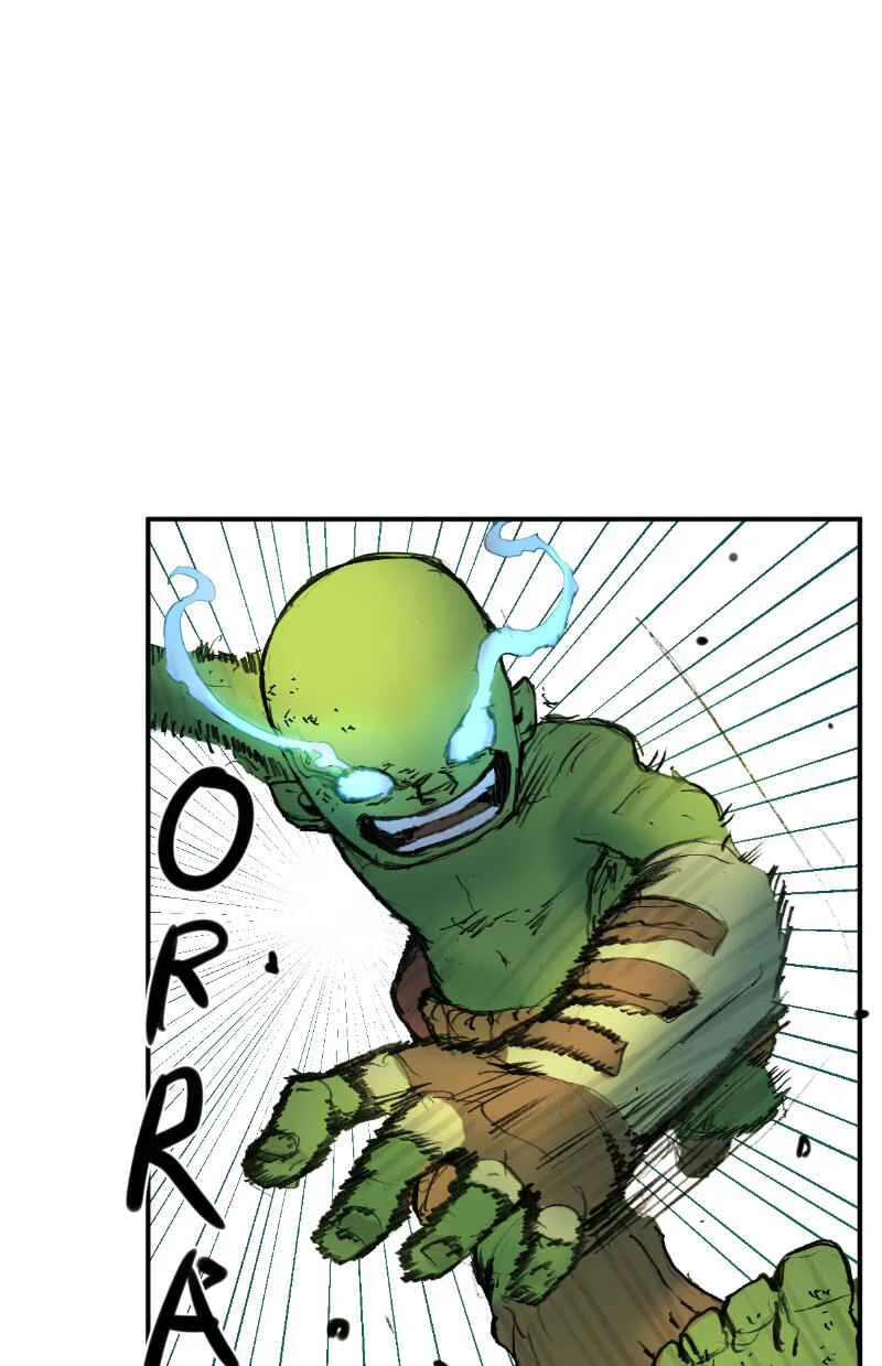GUL Chapter 2: BOAR - Page 23