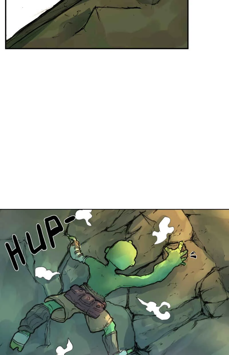 GUL Chapter 2: BOAR - Page 25