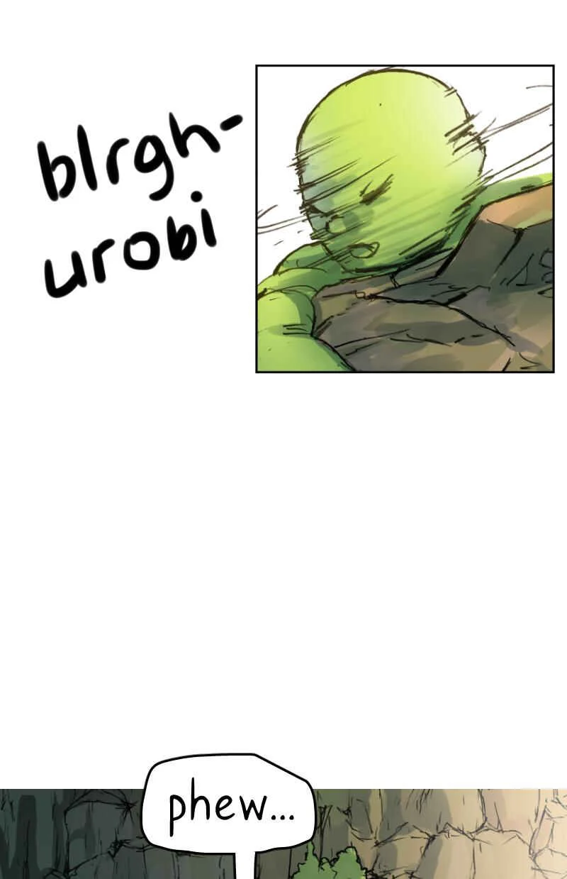 GUL Chapter 2: BOAR - Page 28