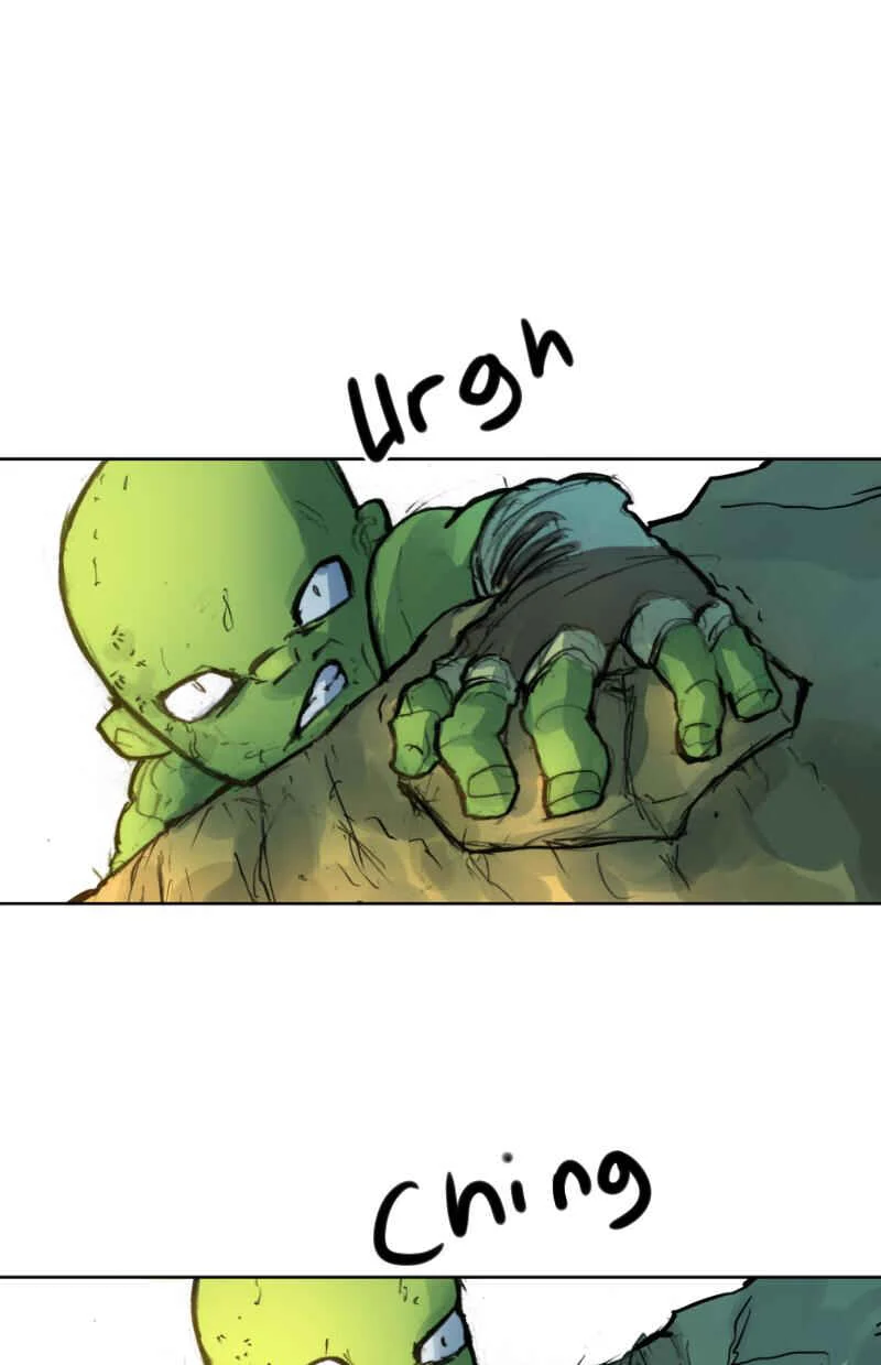 GUL Chapter 2: BOAR - Page 30