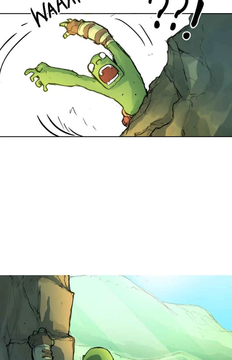 GUL Chapter 2: BOAR - Page 32