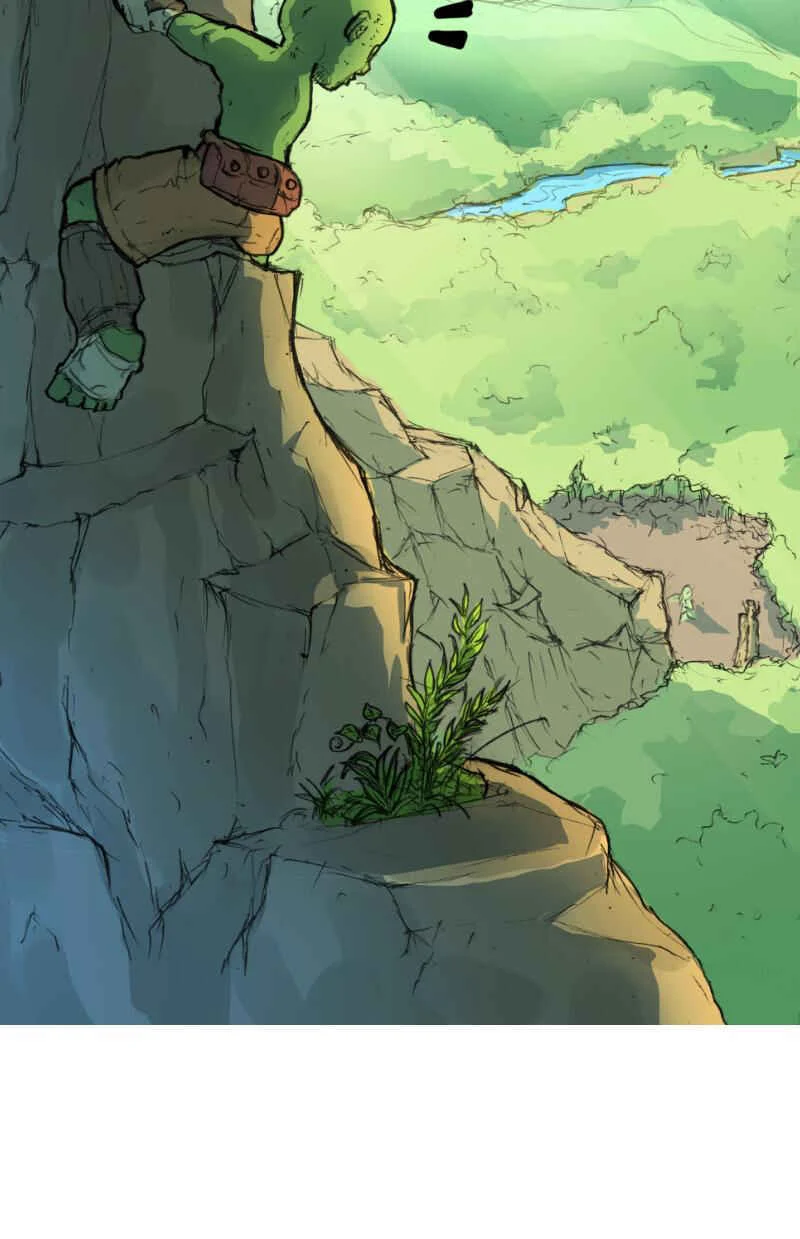 GUL Chapter 2: BOAR - Page 33