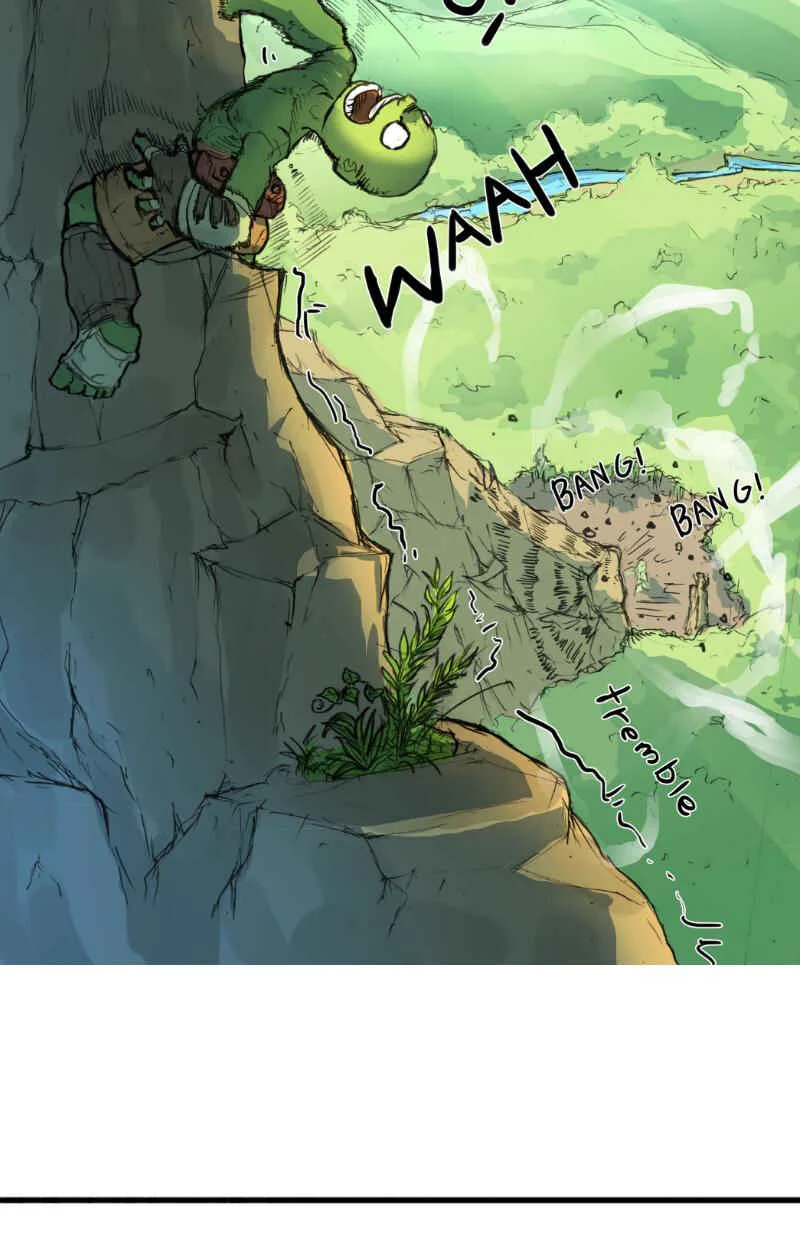 GUL Chapter 2: BOAR - Page 36