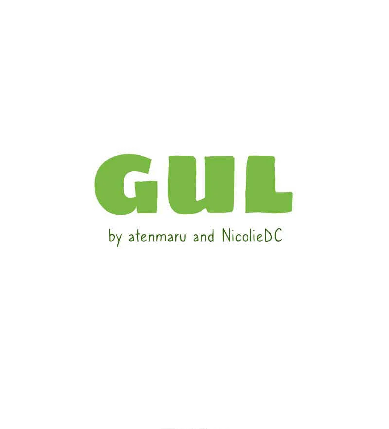 GUL Chapter 3: HUNT - Page 1