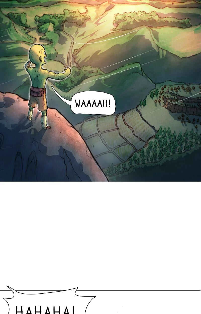GUL Chapter 3: HUNT - Page 4