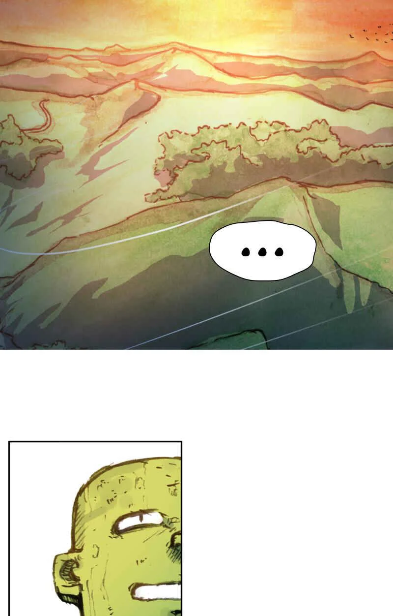 GUL Chapter 3: HUNT - Page 7