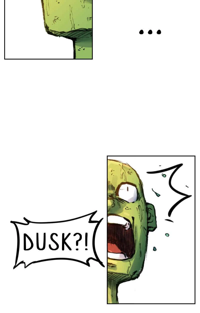 GUL Chapter 3: HUNT - Page 8