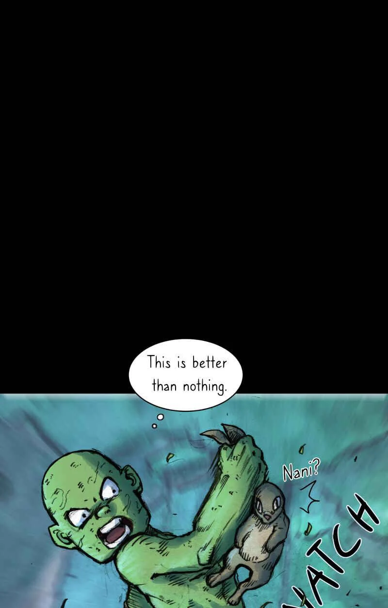 GUL Chapter 3: HUNT - Page 14