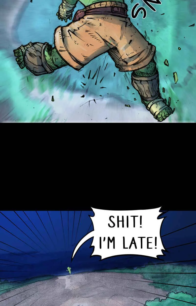 GUL Chapter 3: HUNT - Page 15