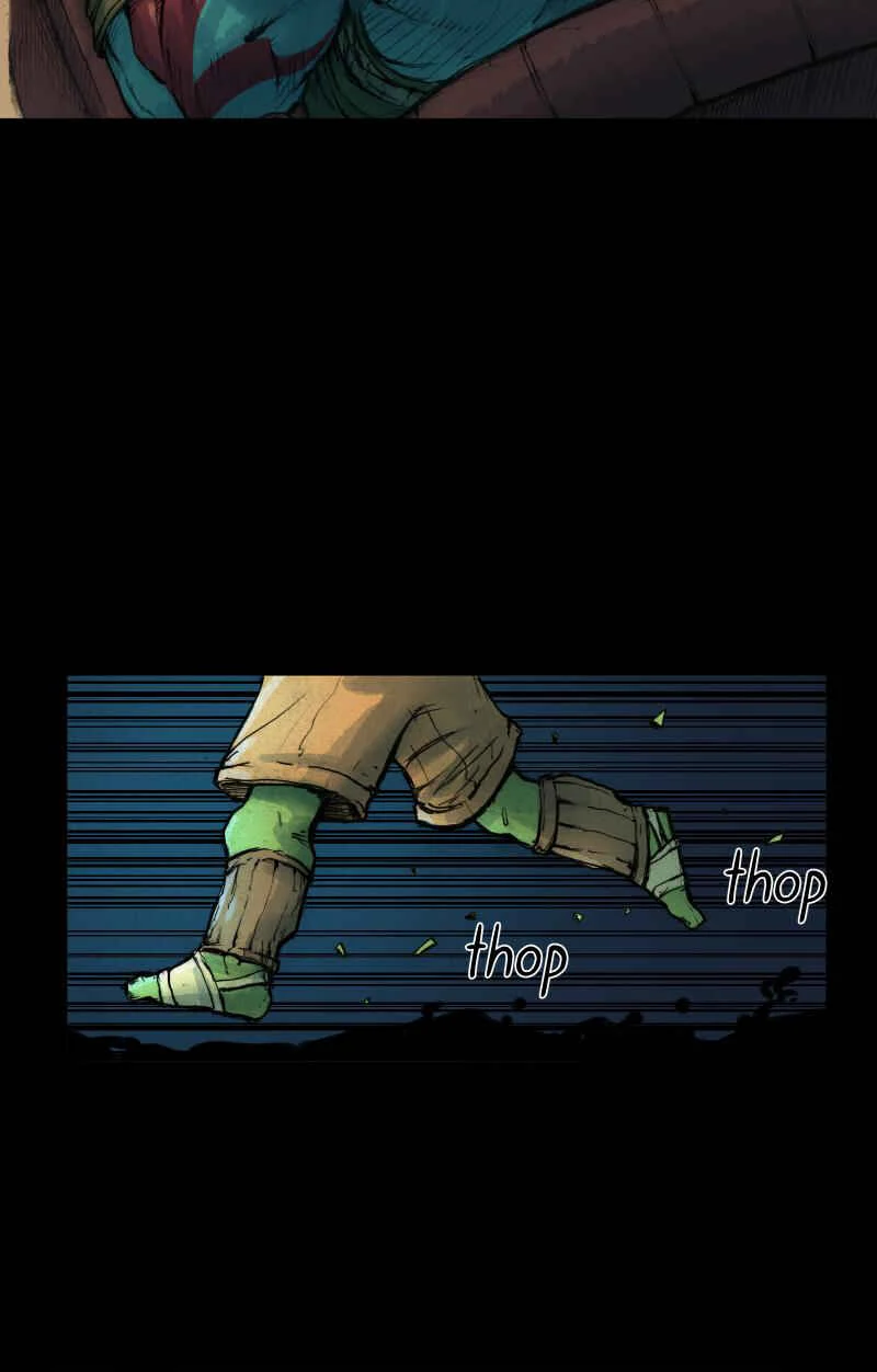 GUL Chapter 3: HUNT - Page 19