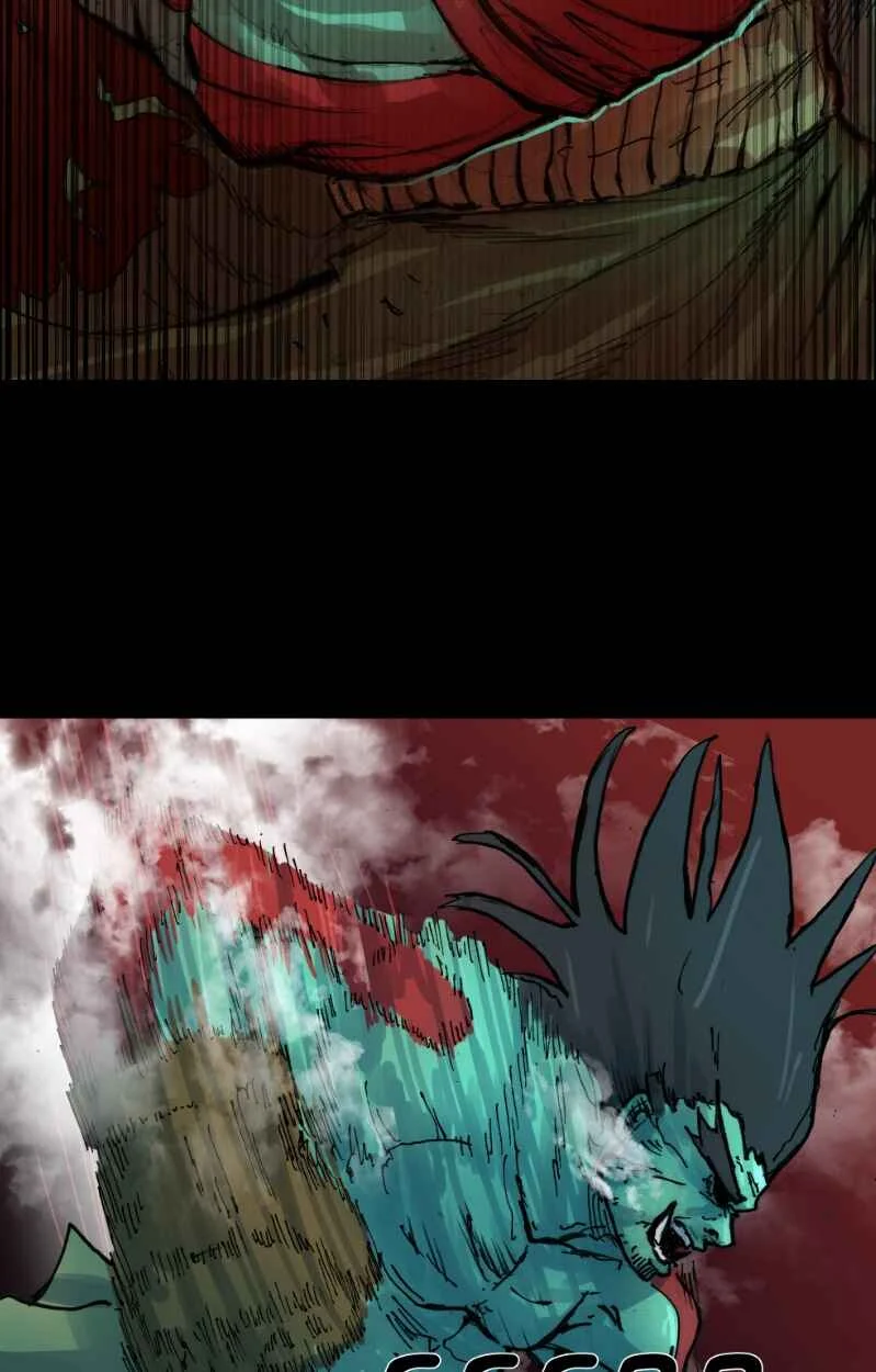 GUL Chapter 3: HUNT - Page 36