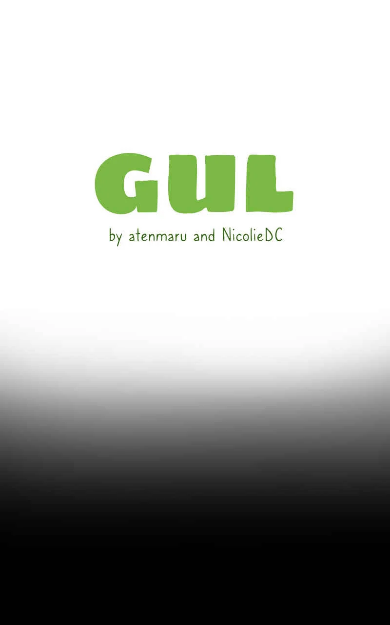 GUL Chapter 4: PISS - Page 1