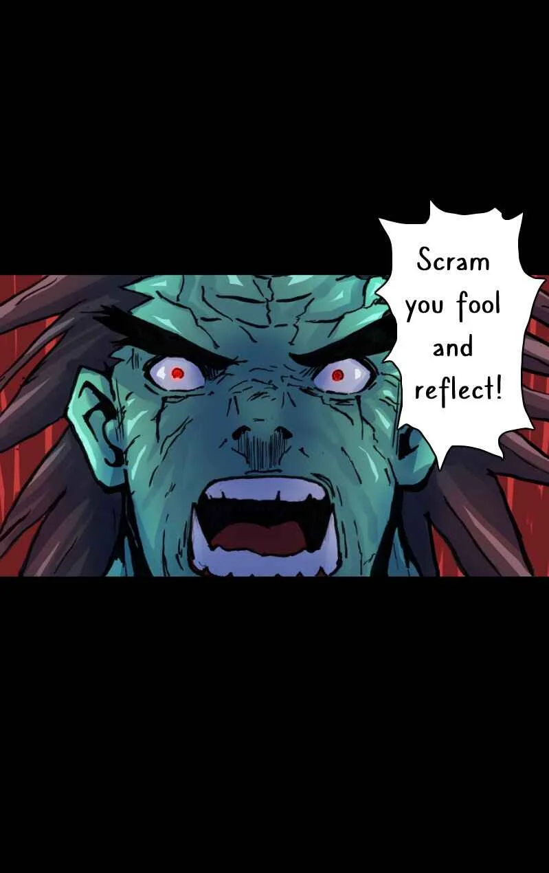 GUL Chapter 4: PISS - Page 4
