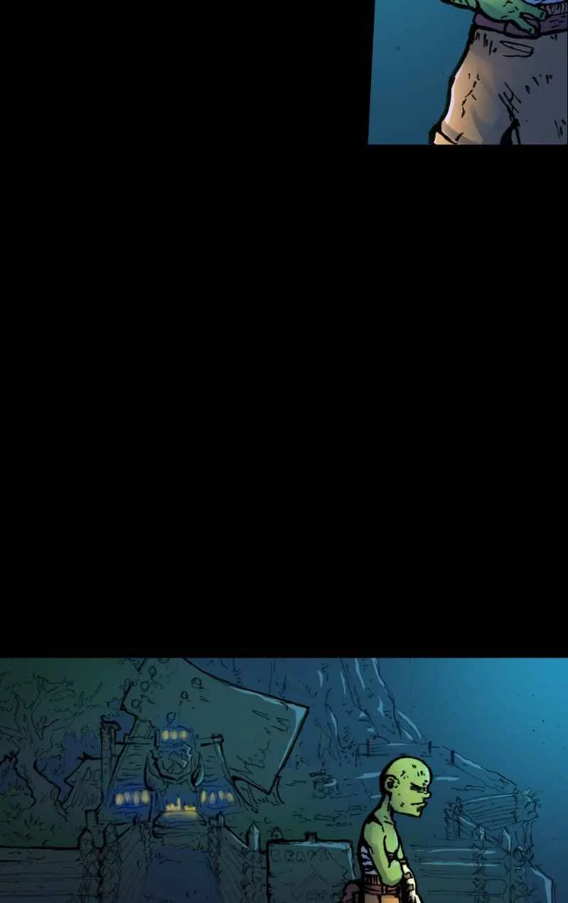 GUL Chapter 4: PISS - Page 6