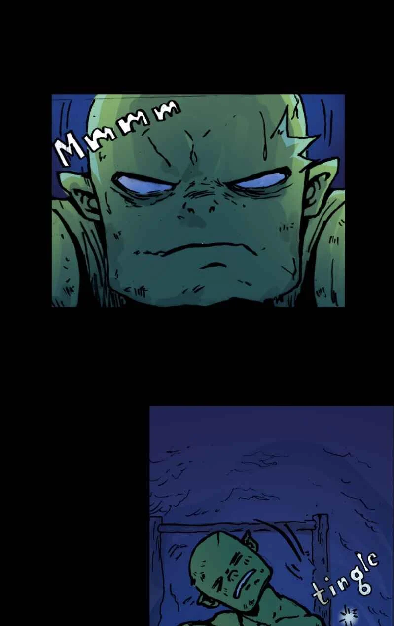 GUL Chapter 4: PISS - Page 11