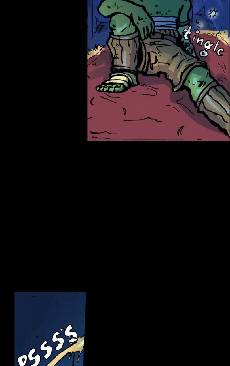 GUL Chapter 4: PISS - Page 12