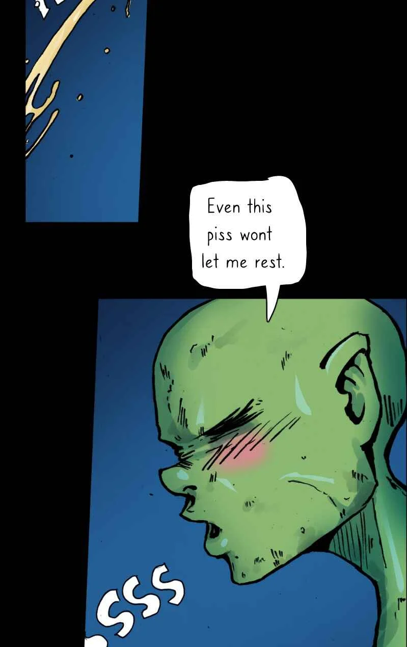 GUL Chapter 4: PISS - Page 13