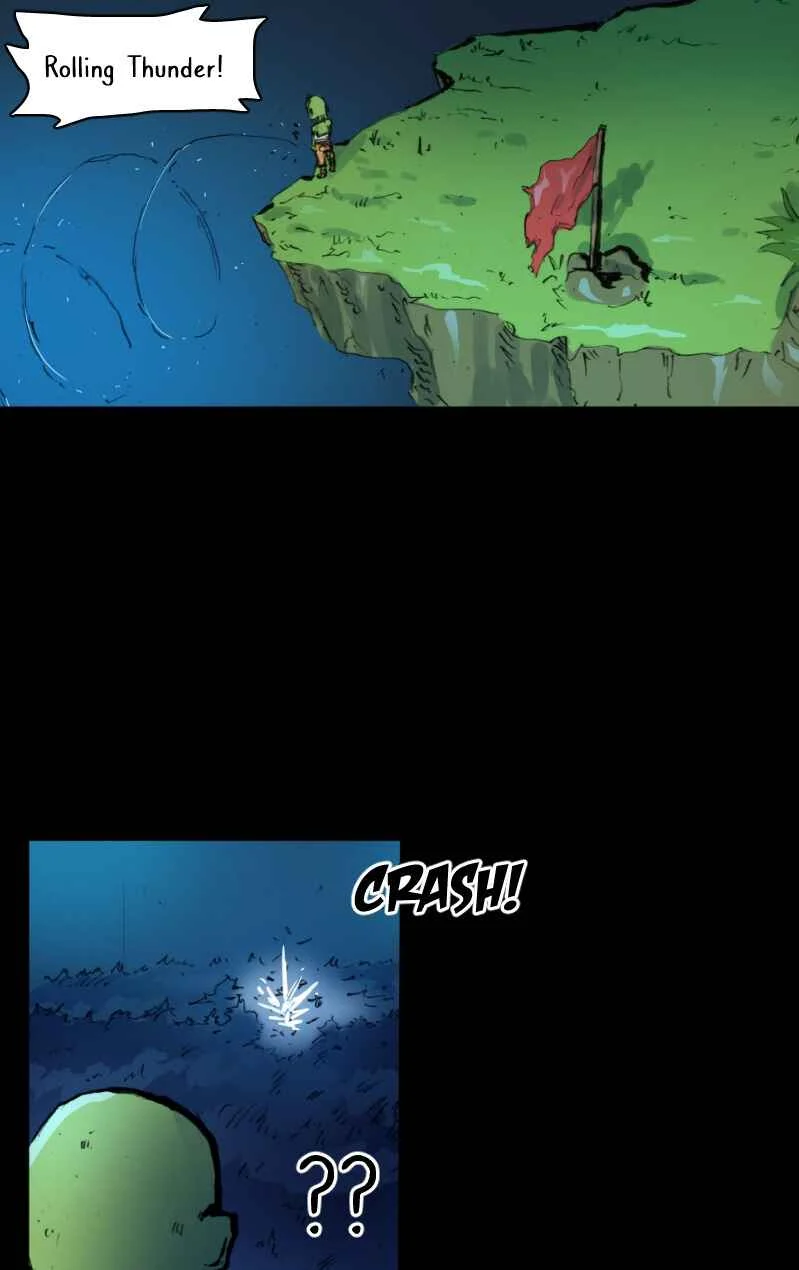 GUL Chapter 4: PISS - Page 15