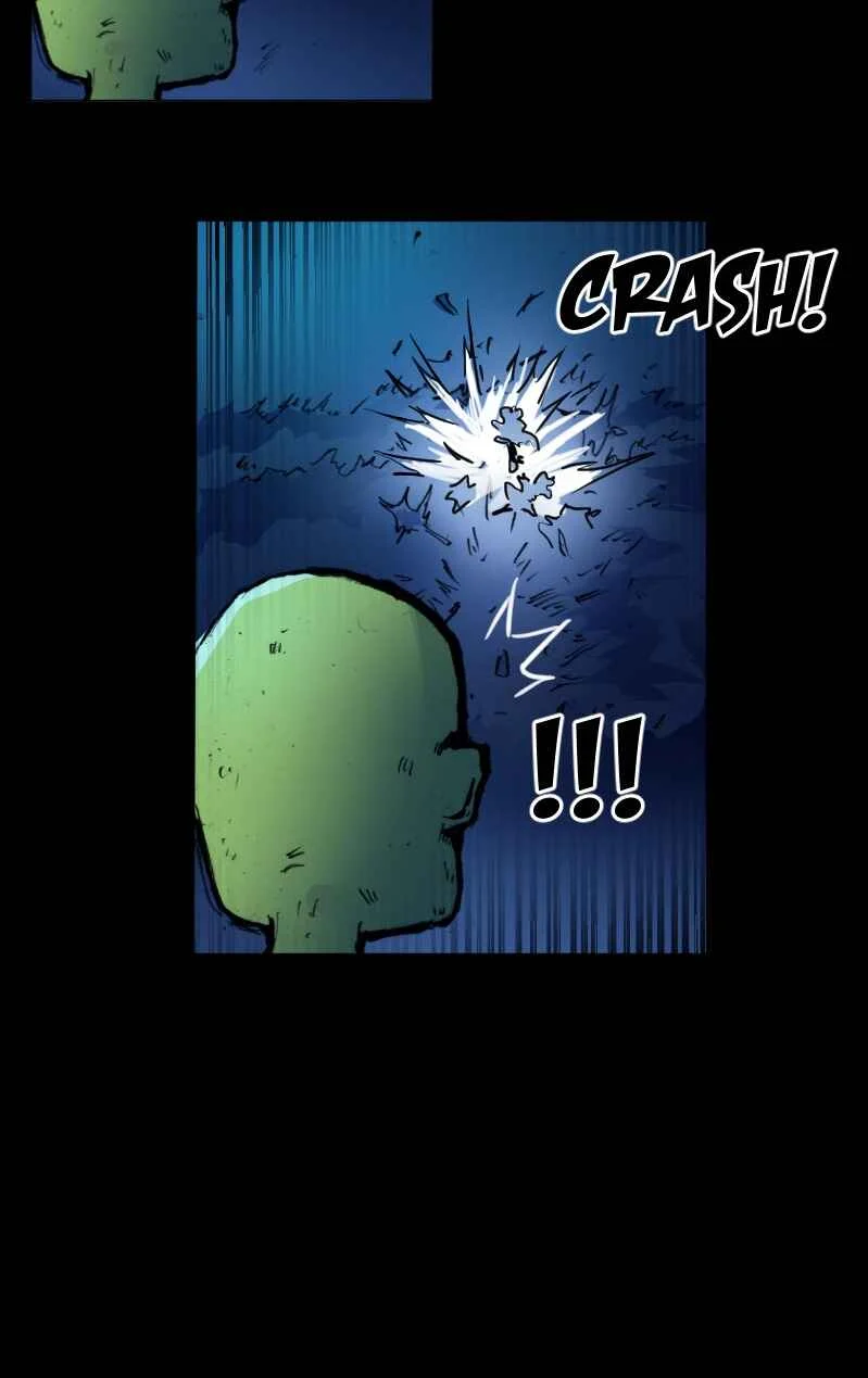 GUL Chapter 4: PISS - Page 16