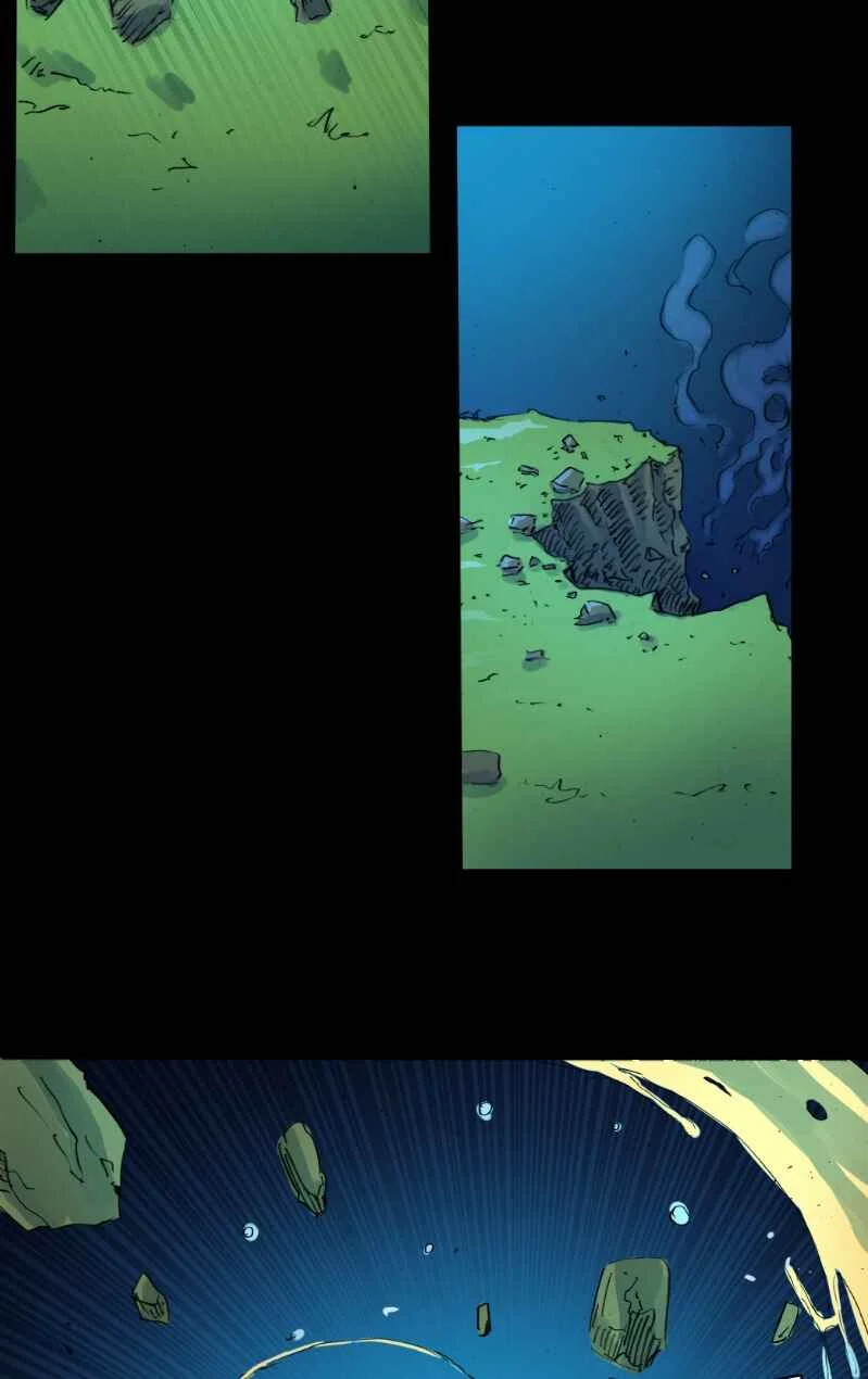 GUL Chapter 4: PISS - Page 18
