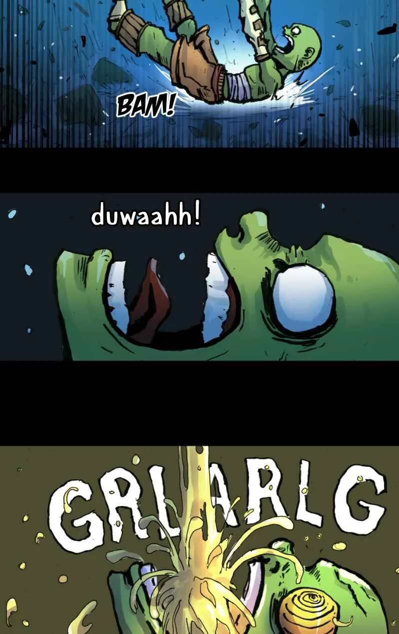 GUL Chapter 4: PISS - Page 20