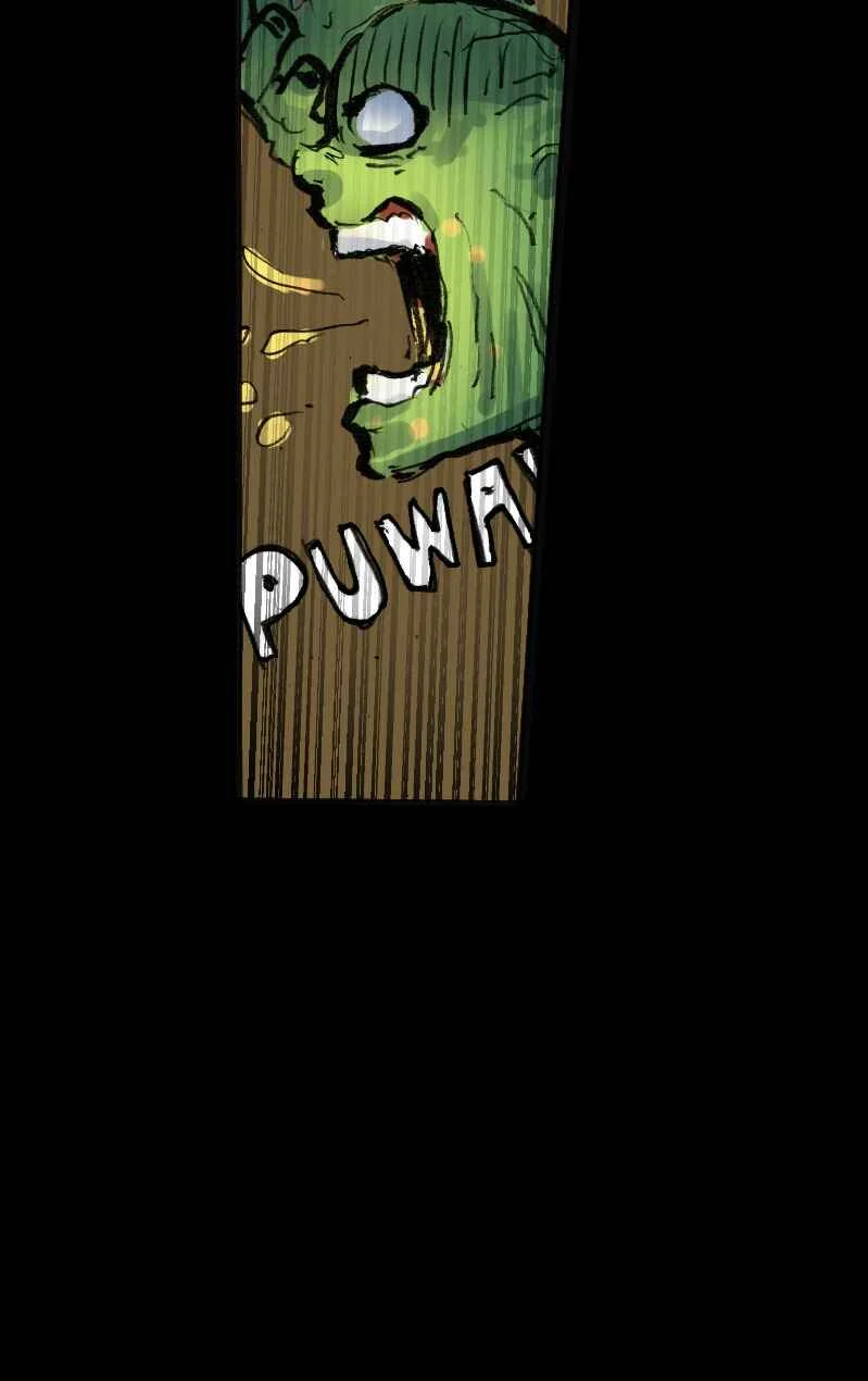 GUL Chapter 4: PISS - Page 22
