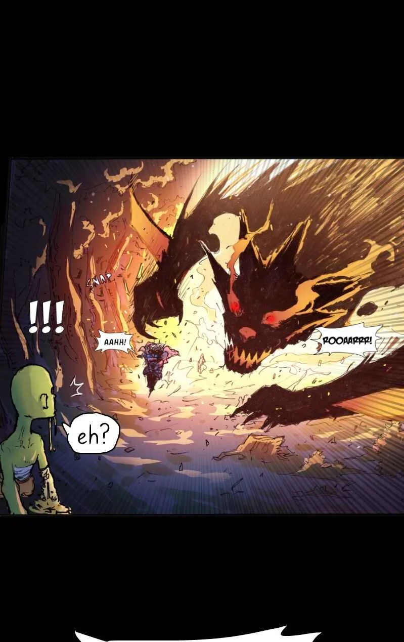 GUL Chapter 4: PISS - Page 23