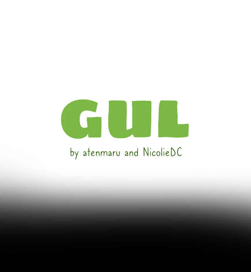 GUL Chapter 5: BEAST - Page 1