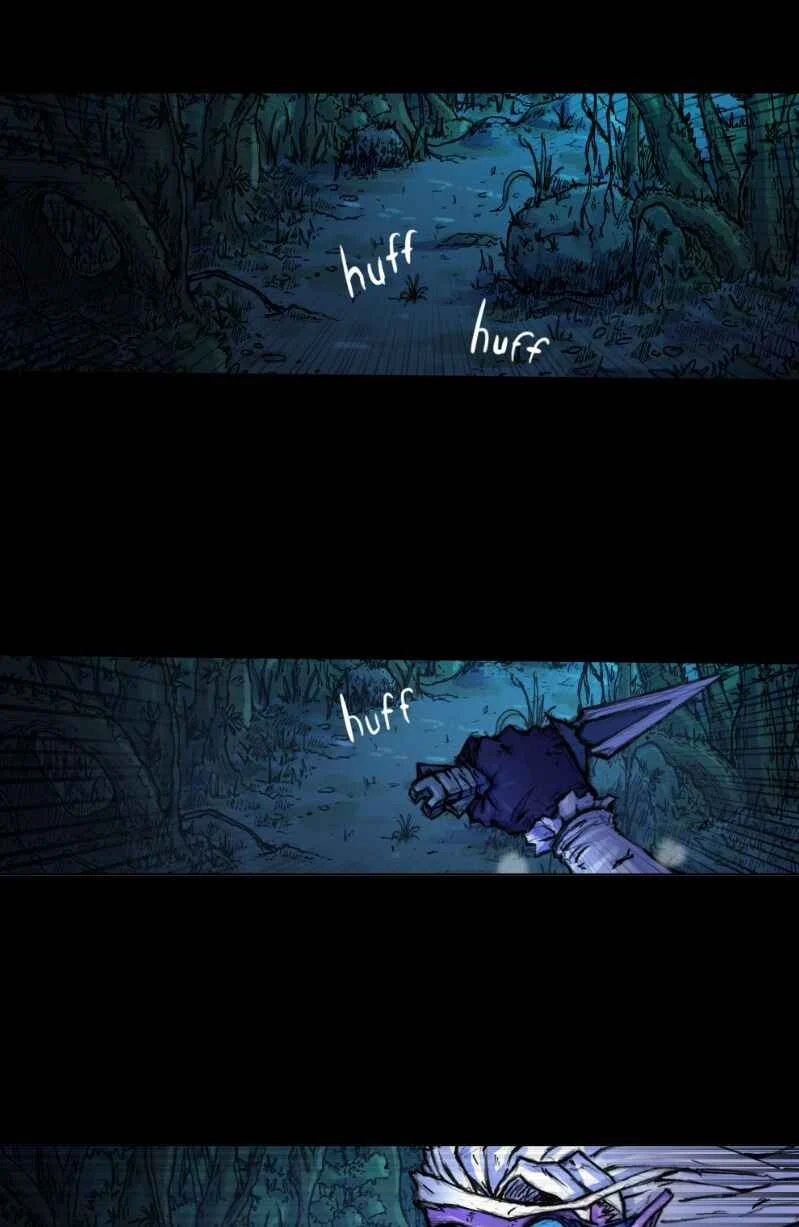 GUL Chapter 5: BEAST - Page 2